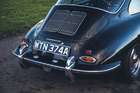 1963 Porsche 356 B T6 Coupe to ‘S’ Specification-Sold