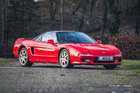 1991 Honda NSX NA1 (Auto)-Sold