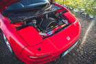 1991 Honda NSX NA1 (Auto)-Sold