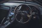 1991 Honda NSX NA1 (Auto)-Sold