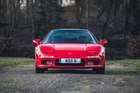 1991 Honda NSX NA1 (Auto)-Sold