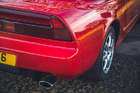 1991 Honda NSX NA1 (Auto)-Sold