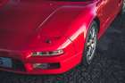 1991 Honda NSX NA1 (Auto)-Sold