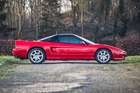 1991 Honda NSX NA1 (Auto)-Sold