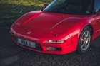 1991 Honda NSX NA1 (Auto)-Sold