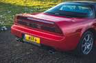 1991 Honda NSX NA1 (Auto)-Sold