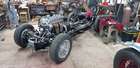 1952 Jaguar XK120 OTS -Sold