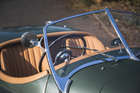 1952 Jaguar XK120 OTS -Sold