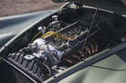 1952 Jaguar XK120 OTS -Sold
