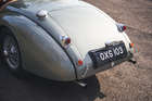 1952 Jaguar XK120 OTS -Sold