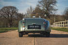 1952 Jaguar XK120 OTS -Sold