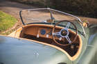 1952 Jaguar XK120 OTS -Sold
