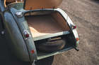 1952 Jaguar XK120 OTS -Sold