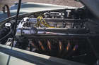 1952 Jaguar XK120 OTS -Sold