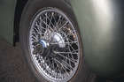 1952 Jaguar XK120 OTS -Sold