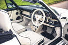 1989 Porsche 911 (930) Turbo SE G50 ‘Flachbau’ Cabriolet-Sold