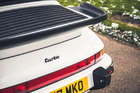 1989 Porsche 911 (930) Turbo SE G50 ‘Flachbau’ Cabriolet-Sold