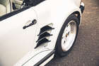 1989 Porsche 911 (930) Turbo SE G50 ‘Flachbau’ Cabriolet-Sold