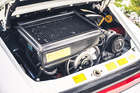 1989 Porsche 911 (930) Turbo SE G50 ‘Flachbau’ Cabriolet-Sold