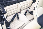 1989 Porsche 911 (930) Turbo SE G50 ‘Flachbau’ Cabriolet-Sold