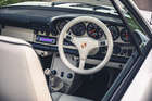 1989 Porsche 911 (930) Turbo SE G50 ‘Flachbau’ Cabriolet-Sold