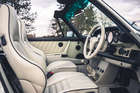 1989 Porsche 911 (930) Turbo SE G50 ‘Flachbau’ Cabriolet-Sold