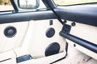 1989 Porsche 911 (930) Turbo SE G50 ‘Flachbau’ Cabriolet-Sold