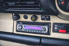 1989 Porsche 911 (930) Turbo SE G50 ‘Flachbau’ Cabriolet-Sold