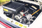 1989 Porsche 911 (930) Turbo SE G50 ‘Flachbau’ Cabriolet-Sold