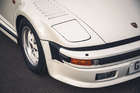 1989 Porsche 911 (930) Turbo SE G50 ‘Flachbau’ Cabriolet-Sold