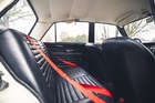 1966 Ford Cortina GT (Mk1) Four-Door Rally Car (LHD)-Sold