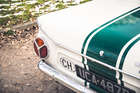 1966 Ford Cortina GT (Mk1) Four-Door Rally Car (LHD)-Sold