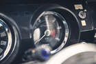 1966 Ford Cortina GT (Mk1) Four-Door Rally Car (LHD)-Sold