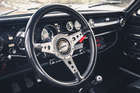 1966 Ford Cortina GT (Mk1) Four-Door Rally Car (LHD)-Sold