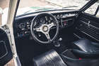 1966 Ford Cortina GT (Mk1) Four-Door Rally Car (LHD)-Sold