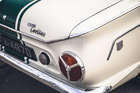 1966 Ford Cortina GT (Mk1) Four-Door Rally Car (LHD)-Sold