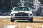 1970 Ford Mustang Boss 302-Auction Lot