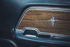 1970 Ford Mustang Boss 302-Auction Lot