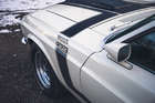 1970 Ford Mustang Boss 302-Auction Lot