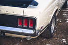1970 Ford Mustang Boss 302-Auction Lot