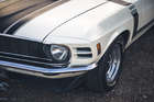1970 Ford Mustang Boss 302-Auction Lot