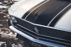 1970 Ford Mustang Boss 302-Auction Lot