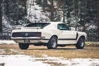 1970 Ford Mustang Boss 302-Auction Lot