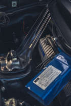 1970 Ford Mustang Boss 302-Auction Lot