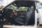 1970 Ford Mustang Boss 302-Auction Lot