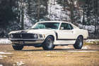 1970 Ford Mustang Boss 302-Auction Lot