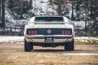 1970 Ford Mustang Boss 302-Auction Lot