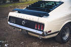 1970 Ford Mustang Boss 302-Auction Lot