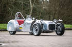 1955 Lotus Mk6 (#60) Ex-Sir John Whitmore-Sold