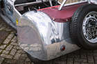 1955 Lotus Mk6 (#60) Ex-Sir John Whitmore-Sold
